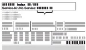 LIEBHERR XRFSF5240 - Informations supplémentaires sur Internet - 1