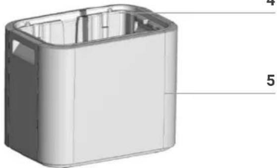 Venta Aerostyle LW73 Wifi - RECYKLACE A LIKVIDACE - 20