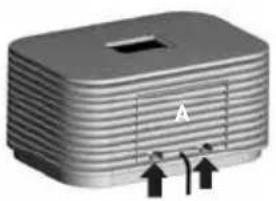 Venta Aerostyle LW73 Wifi - ...nelze navázat Wi-Fi připojení? - 3