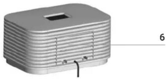 Venta Aerostyle LW73 Wifi - VISTA GENERAL - 2