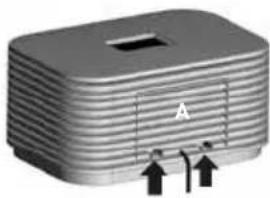 Venta Aerostyle LW73 Wifi - ... Вы не можете включить WiFi 📋 или Bluetooth ✝ на дисплее вашего устройства? - 2