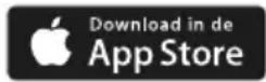 Venta Aerostyle LW73 Wifi - VENTA-app downloaden resp. installeren en openen - 1
