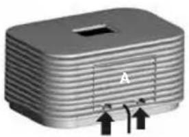Venta Aerostyle LW73 Wifi - ... na wyświetlaczu nie można włączyć wi-fi 📞 ani bluetooth ✝ ? - 2