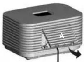 Venta Aerostyle LW73 Wifi - ... no se puede establecer la conexión WiFi? - 4