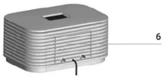 Venta Aerostyle LW73 Wifi - OVERVIEW - 2