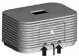 Venta Aerostyle LW73 Wifi - ... keine WiFi-Verbindung hergestellt werden kann? - 3