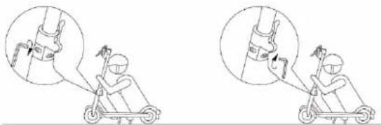 Motus Scooty 10 Plus - Preparation - 2