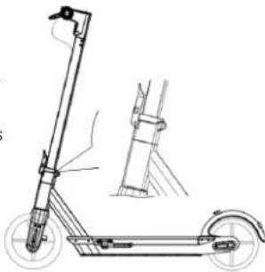 Motus Scooty 10 Plus - Schéma 1A: - 1