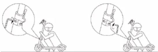 Motus Scooty 10 Plus - Pregătirea - 2