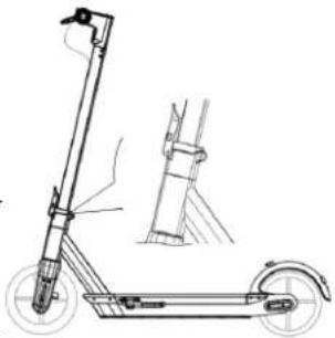 Motus Scooty 10 Plus - MONTAGE - 1