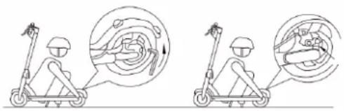 Motus Scooty 10 Plus - Vorbereitung - 1