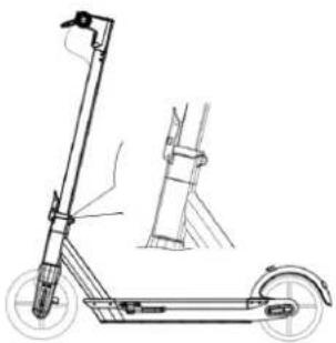 Motus Scooty 10 Plus - ASSEMBLY - 1