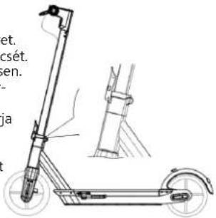 Motus Scooty 10 Plus - ÖSSZESZERELÉS - 1