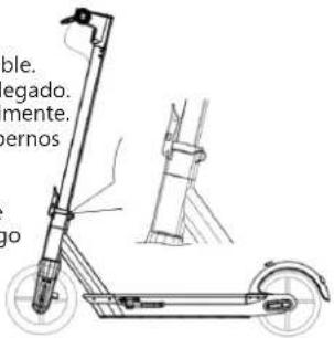 Motus Scooty 10 Plus - ASAMBLEA - 1