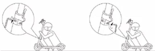 Motus Scooty 10 Plus - Vorbereitung - 2