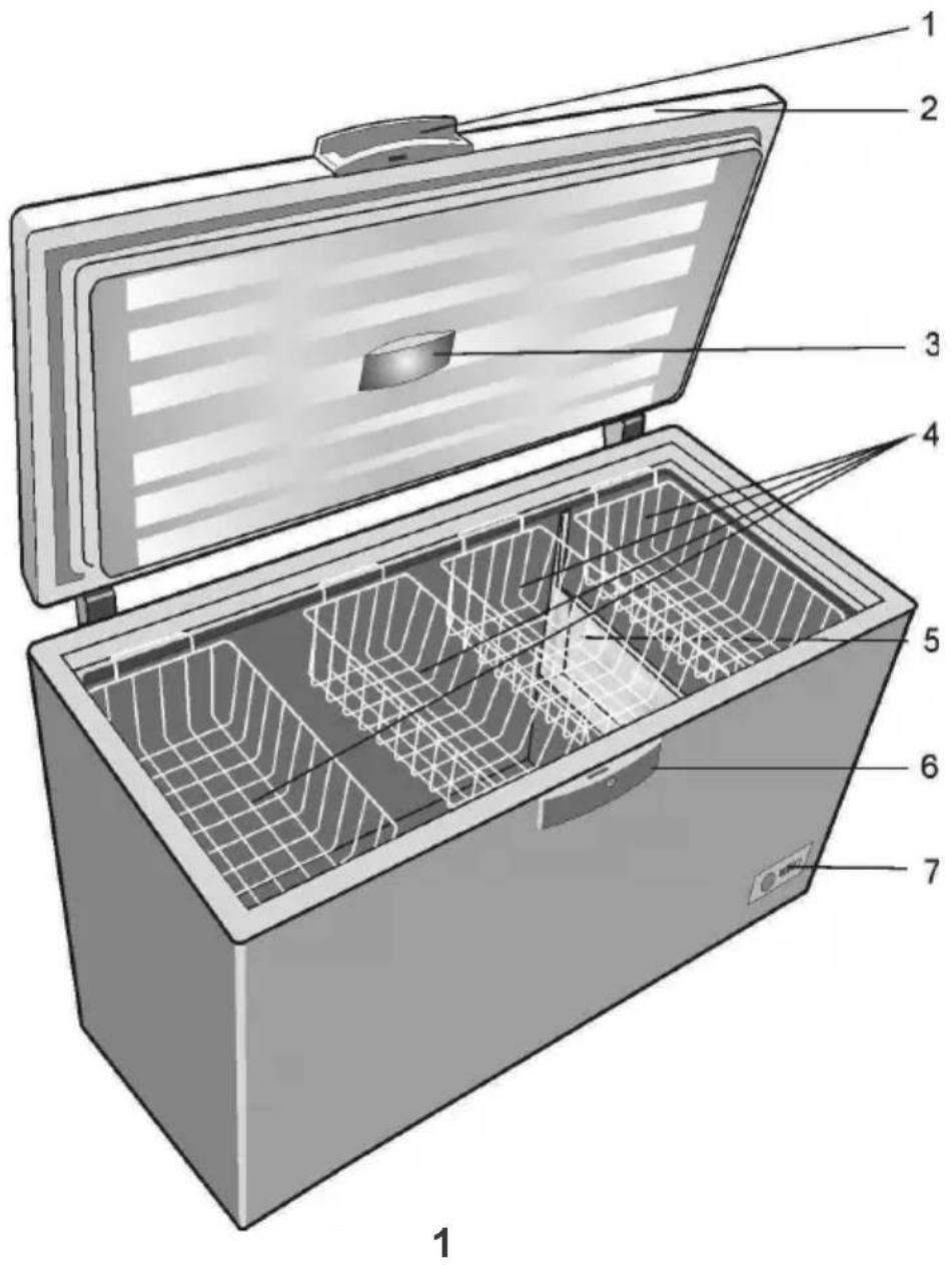 BEKO HSM46740 - EN Content - 2
