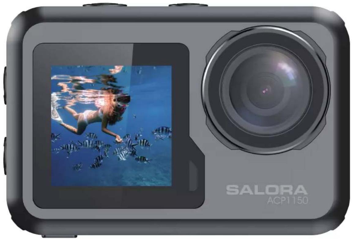SALORA ACP1250 - 1
