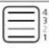 Glem Gas GFX62IX-S3 - Types of cooking Specialist\* - 7