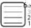 Glem Gas GFX62BK-S3 - Disassembling the shelf supports - 14
