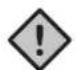 Glem Gas GFX62BK-S3 - Setting the time of day (24 h clock): - 1