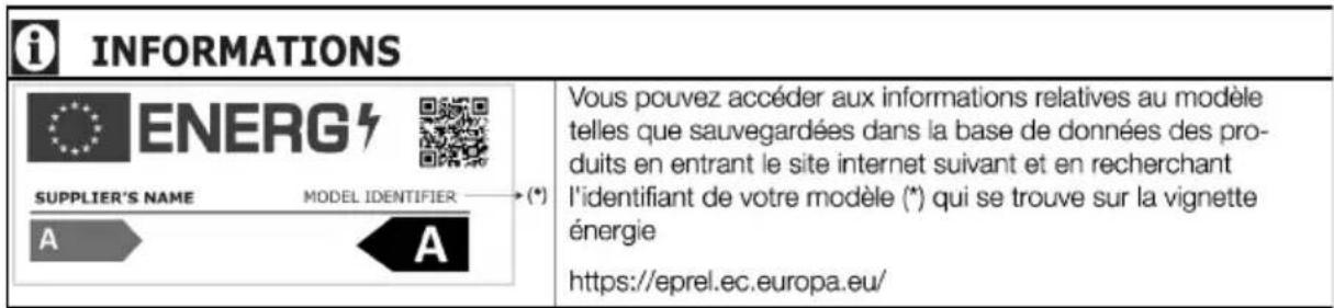 BEKO RCHA270K40WN - La sécurité d'abord ! - 1