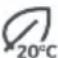 HOOVER H3DPS4966TAMB6-S - 10) INDICATEURS PROGRAMMES SPÉCIAUX - 9
