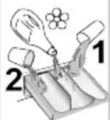 HOOVER H3DPS4966TAMB6-S - SCHRANKTROCKEN - 3