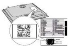 INDESIT THP 641 - Per le linee guida, la documentazione standard e altre informazioni sui prodotti: - 1