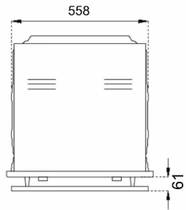 BERTAZZONI F609HEREKTAC - AVVERTENZE IMPORTANTI - 3