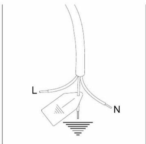 BERTAZZONI F609HEREKTAC - AVERTISSEMENTS IMPORTANTS - 9