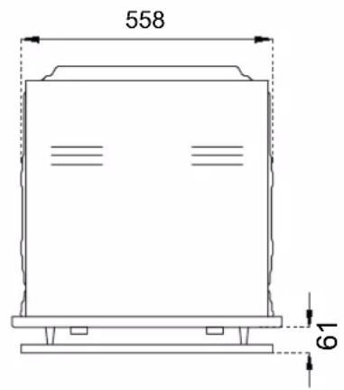 BERTAZZONI F605HEREKAX - IMPORTANT INFORMATION - 3