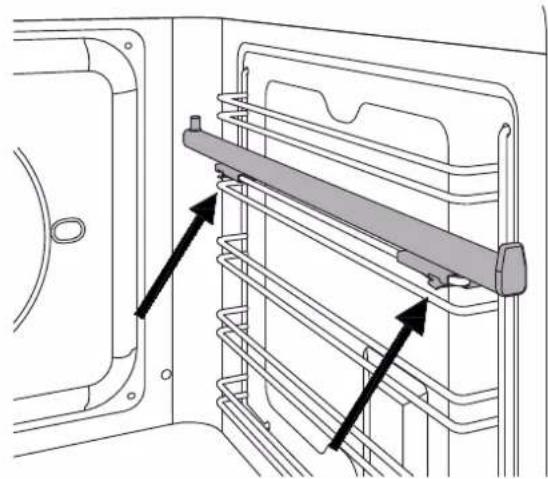BERTAZZONI F605HEREKAX - THERMOMÈTRE (le cas échéant) - 3