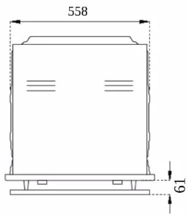 BERTAZZONI F605HEREKAX - AVVERTENZE IMPORTANTI - 3
