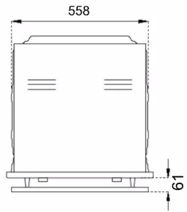 BERTAZZONI F605HEREKAX - ADVERTENCIAS IMPORTANTES - 4
