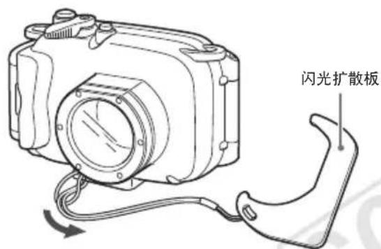 CANON WP-DC36 - 部件指南 - 3