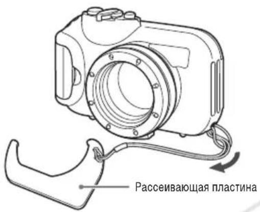CANON WP-DC41 - Подготовка - 2