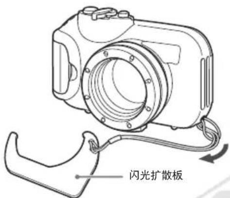 CANON WP-DC41 - Закройте футляр. - 6