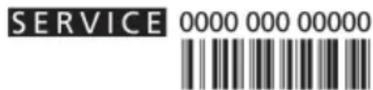 INDESIT BI WDIL 861485 EU - SI LE PROBLÈME PERSISTE MALGRÉ LES VÉRIFICATIONS MENTIONNÉES CI-DESSUS, CONTACTEZ LE SERVICE APRÈS-VENTE LE PLUS PROCHE - 2