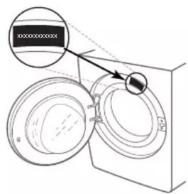 INDESIT BI WDIL 861485 EU - SI LE PROBLÈME PERSISTE MALGRÉ LES VÉRIFICATIONS MENTIONNÉES CI-DESSUS, CONTACTEZ LE SERVICE APRÈS-VENTE LE PLUS PROCHE - 1
