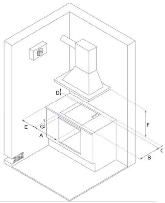 BERTAZZONI P905LHERAC - ΣΗΜΑΝΤΙΚΗ ΠΛΗΡΟΦΟΡΙΑ - 1