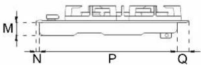 BERTAZZONI P905LHERAC - IMPORTANT INFORMATION - 1