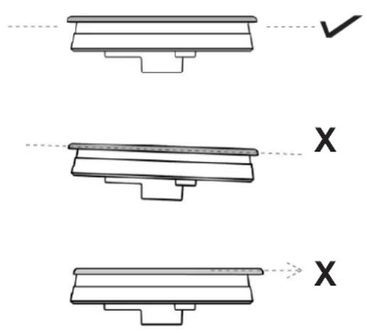 BERTAZZONI P905LHERAC - QUEMADORES Y PARRILLAS - 1