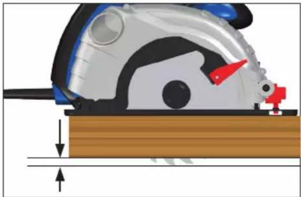 Güde HKS 65-1500 L - D Inbetriebnahme - 9
