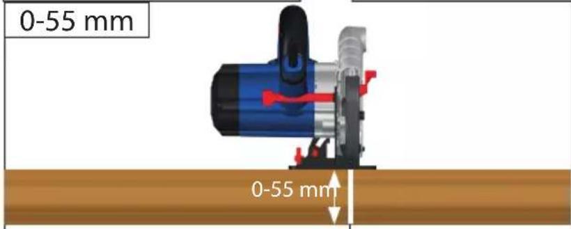 Güde HKS 65-1500 L - D Inbetriebnahme - 15