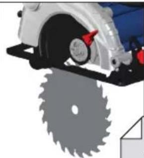 Güde HKS 65-1500 L - 1