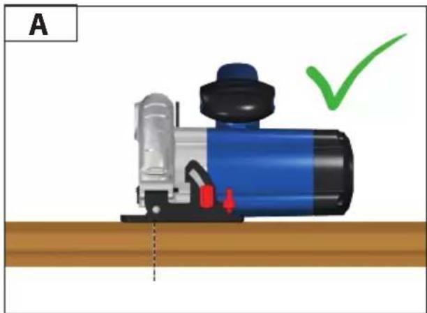 Güde HKS 65-1500 L - D Inbetriebnahme - 29