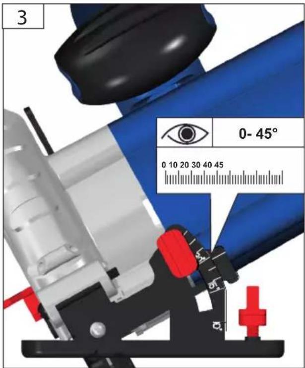 Güde HKS 65-1500 L - D Inbetriebnahme - 2