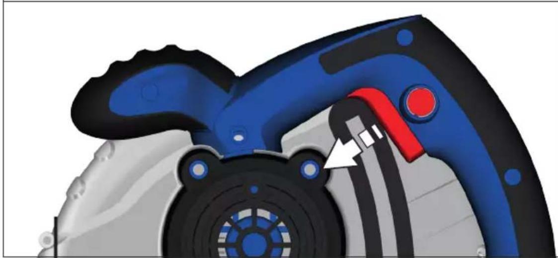 Güde HKS 65-1500 L - D Inbetriebnahme - 25