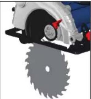 Güde HKS 65-1500 L - D Inbetriebnahme - 3