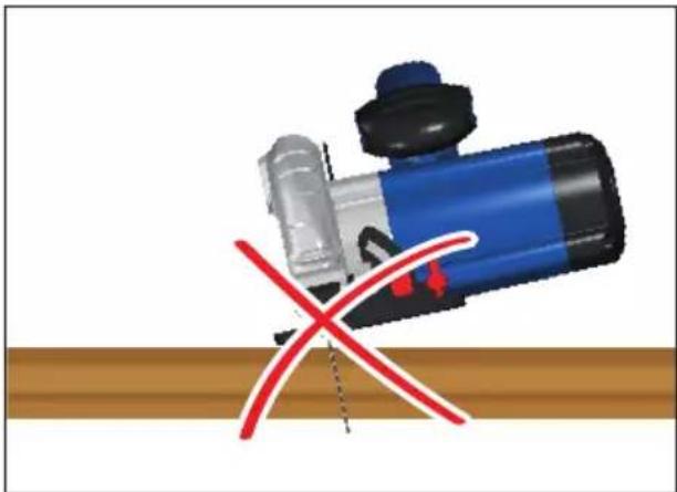 Güde HKS 65-1500 L - D Inbetriebnahme - 30